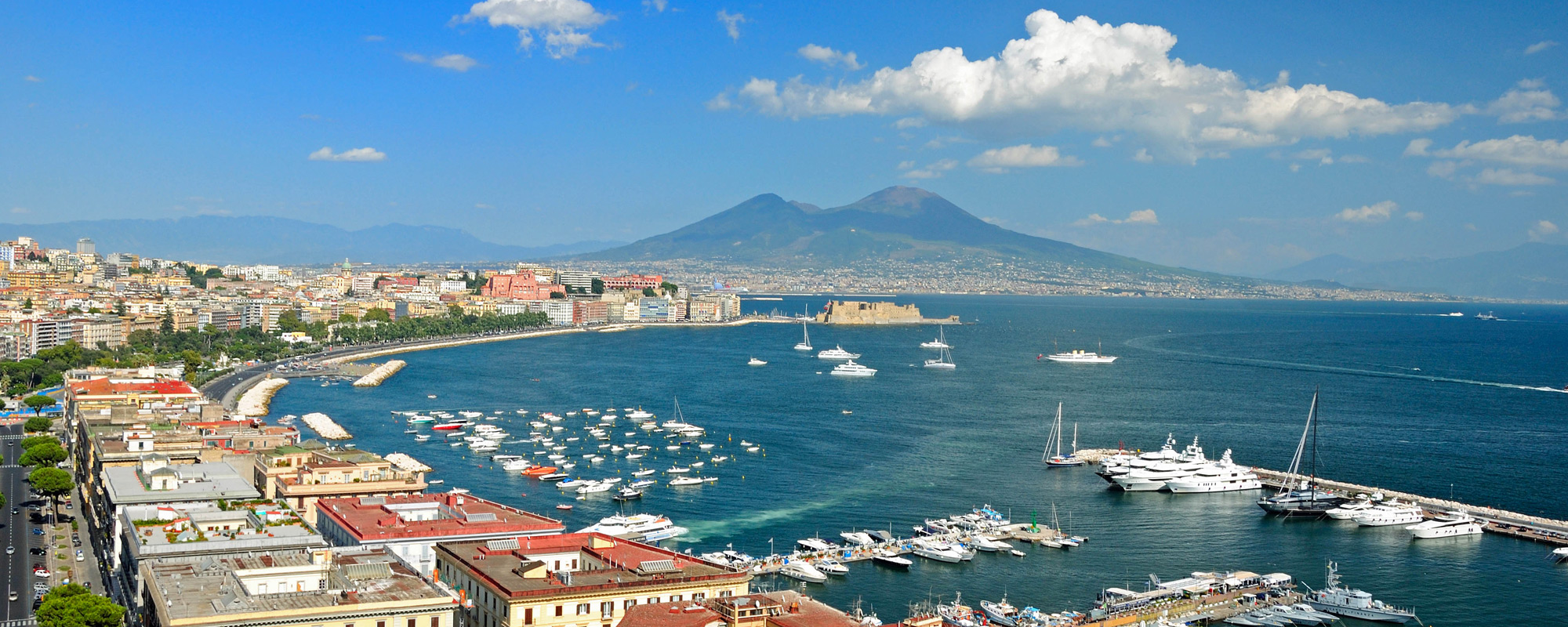 Naples share a shore excursion - Naples tour sharing - Naples small group tour - Naples excursion for cruise passengers